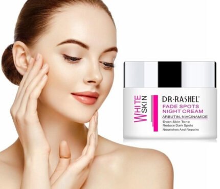Dr.Rashel Whitening Skin Night Cream
