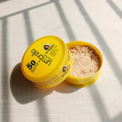 Keya Seth Umbrella Sunscreen Powder SPF50 PA+++ 50g