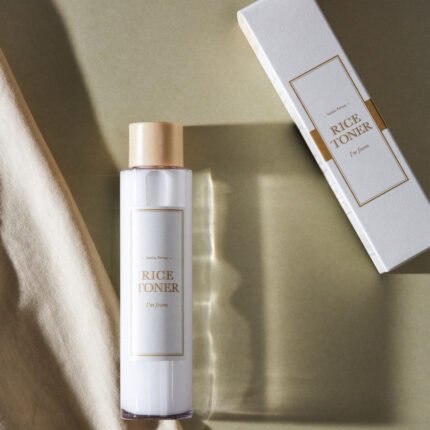 I'm From Rice Toner 150ml
