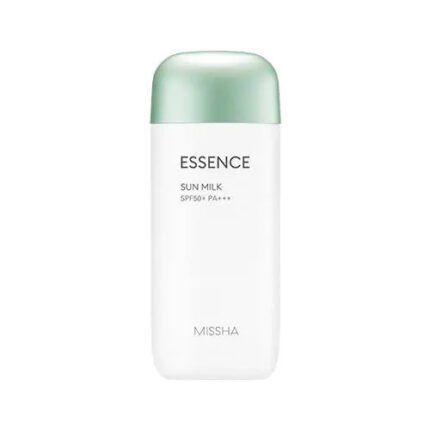 Missha All Around Safe Block Waterproof Sun Milk SPF50+/PA+++ 70ml