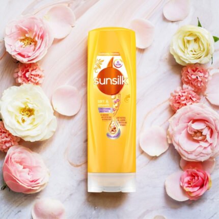 Sunsilk Soft & Smooth Conditioner – 300ml