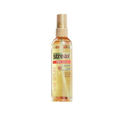 Streax Walnut Hair Serum 115ml