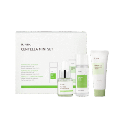 iUNIK CENTELLA MINI SET