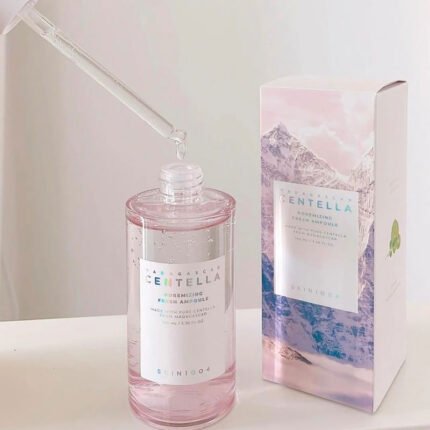 SKIN1004 Madagascar Centella Poremizing Fresh Ampoule – 30ml