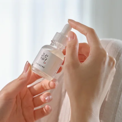 BEAUTY OF JOSEON GLOW DEEP SERUM : RICE + ARBUTIN 30ML