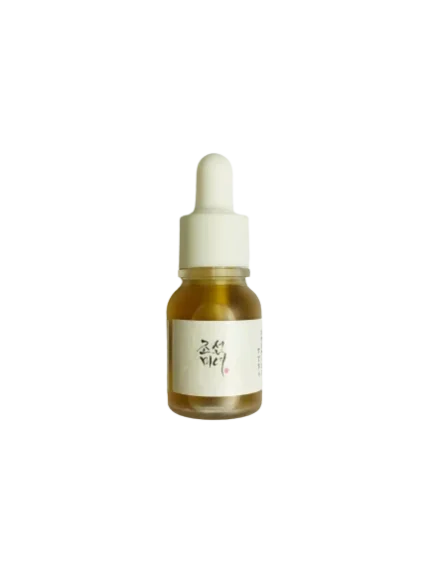 BEAUTY OF JOSEON REVIVE SERUM GINSENG + SNAIL MUCIN 10ML (MINI)