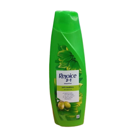 Rejoice 3in1 Anti Hair Fall With Olive Oil Shampoo 300ml
