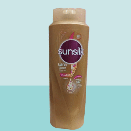 Sunsilk Hairfall Solution shampoo 700ml