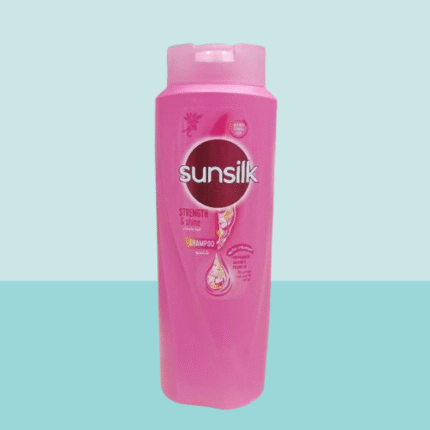 Sunsilk Strength & Shine Shampoo 700ml (UAE)