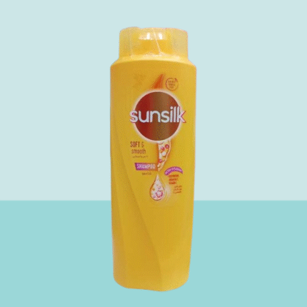 Sunsilk shampoo soft & smooth, 700ml