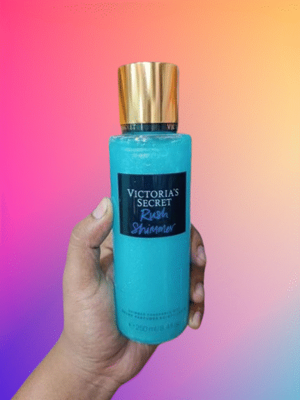 Victorias Secret Rush Shimmer 250 ml