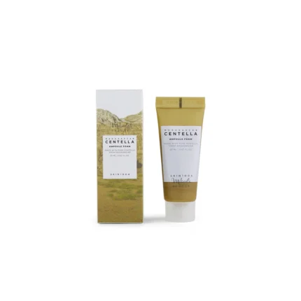 Skin1004 Madagascar Centella Ampoule Foam 20ml (Mini)