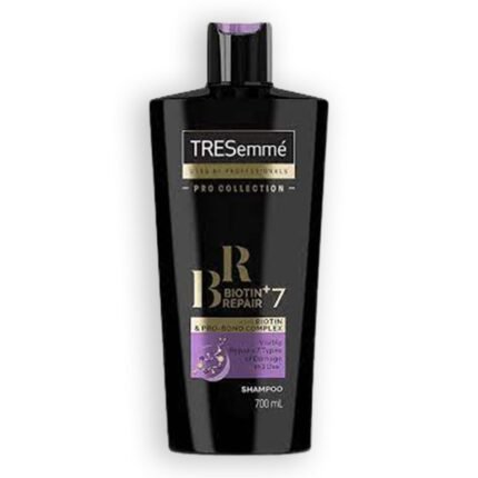 TRESemme Pro Collection Biotin + Repair 7 Shampoo 700ml