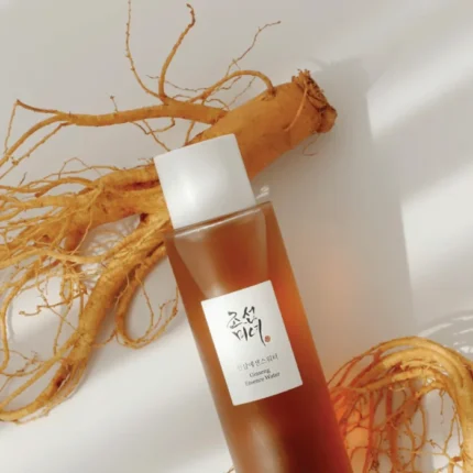 BEAUTY OF JOSEON – GINSENG ESSENCE WATER 150ML