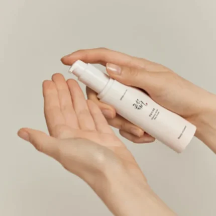BEAUTY OF JOSEON GINSENG MOIST SUN SERUM 50ML