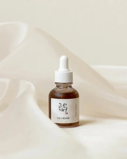 BEAUTY OF JOSEON REVIVE SERUM GINSENG + SNAIL MUCIN 30ML