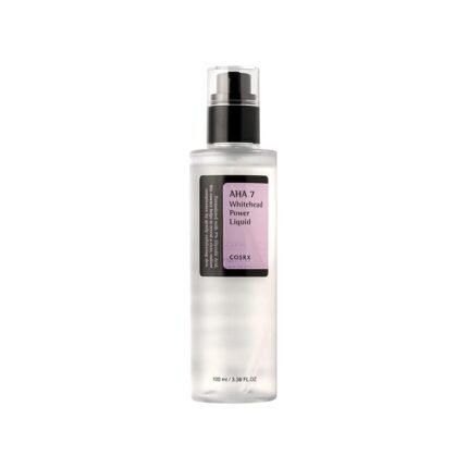 COSRX AHA 7 Whitehead Power Liquid 100ml