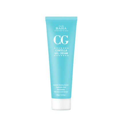 Cos De BAHA CG Centella Gel Cream /45ml