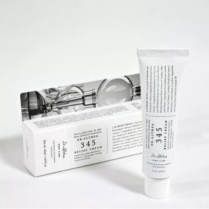 Dr.Althea 3 4 5 Relief Cream 50ml