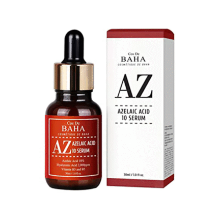 Cos De BAHA Azelaic Acid 10% Serum 30ml