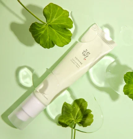 BEAUTY OF JOSEON LIGHT ON SERUM : CENTELLA + VITA C 30ML