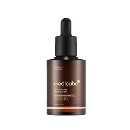 Medicube Glutathione Glow Serum – 30gm