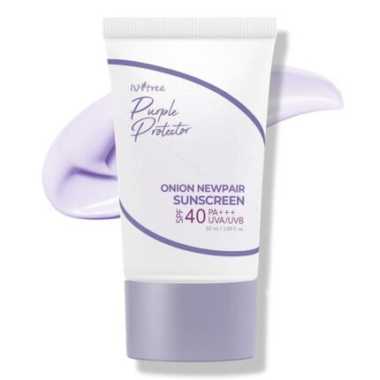 Isntree Onion Newpair Sunscreen spf 40 PA+++ 50ml