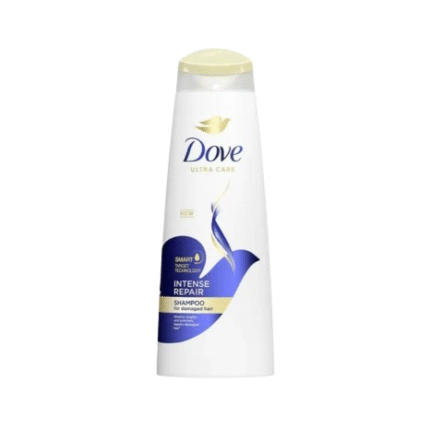 Dove Intense Repair Shampoo For Damaged Hair 330ml