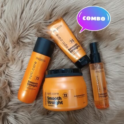 Matrix Opti Care Hair Combo Set (Mini)