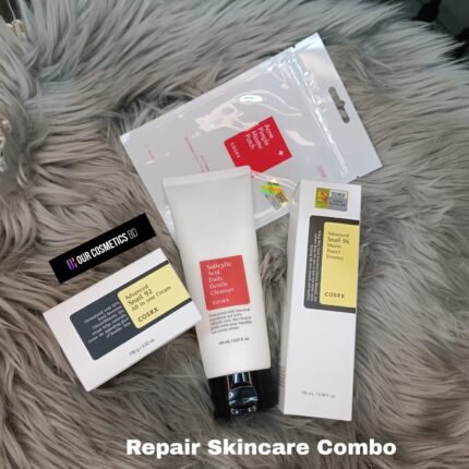 Repair Skincare Combo