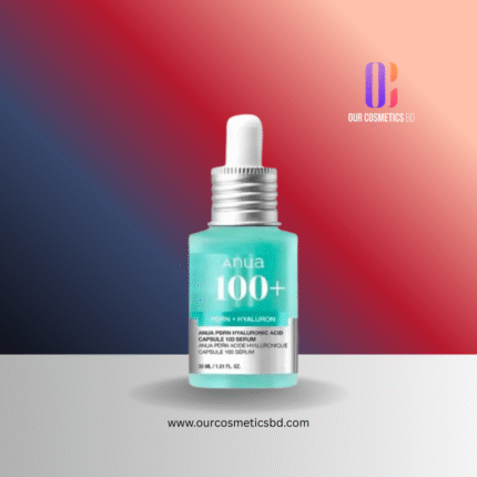 Anua PDRN Hyaluronic Capsule 100 Serum - 30ml