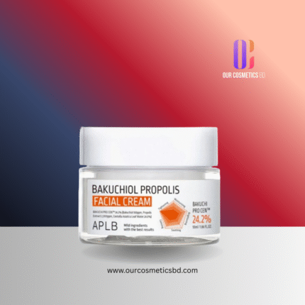 APLB Bakuchiol Propolis Facial Cream 55ml