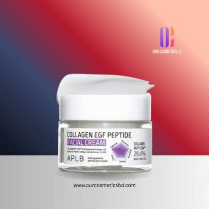 APLB Collagen EGF Peptide Facial Cream 55ml