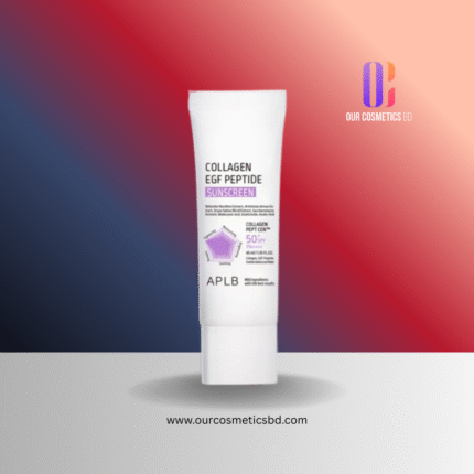 APLB Collagen EGF Peptide Sunscreen 40ml