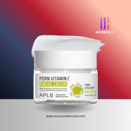 APLB PDRN Vitamin C Facial Cream 55ml