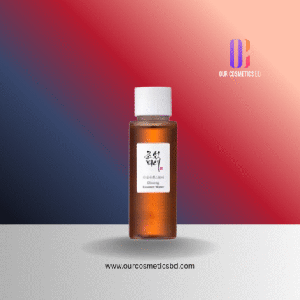 BEAUTY OF JOSEON GINSENG ESSENCE WATER MINI DELUXE (40ML)