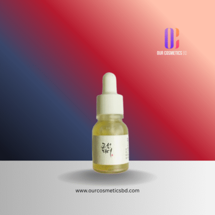 BEAUTY OF JOSEON GLOW SERUM PROPOLIS + NIACINAMIDE 10ML (MINI)