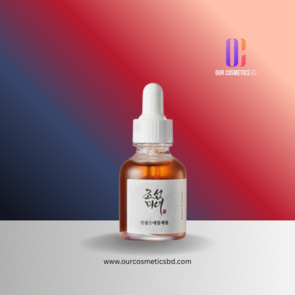 BEAUTY OF JOSEON REVIVE SERUM GINSENG + SNAIL MUCIN 30ML