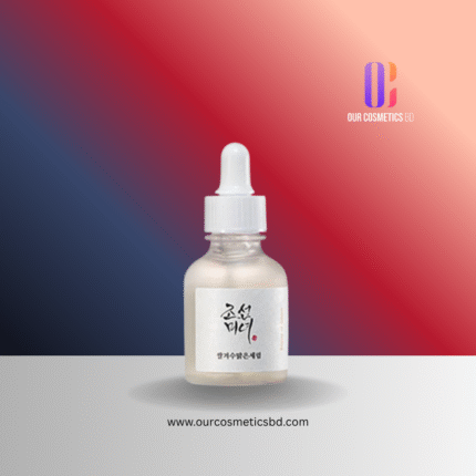 BEAUTY OF JOSEON GLOW SERUM PROPOLIS + NIACINAMIDE 30ML