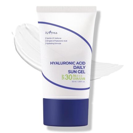 Isntree Hyaluronic Acid Daily Sun Gel 50ml