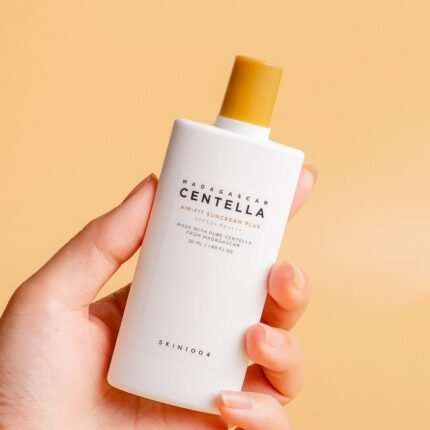SKIN1004 Madagascar Centella Air-Fit Suncream Plus (50ml)