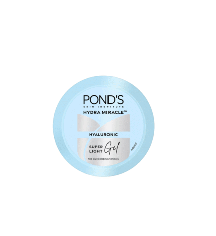 Ponds super light gel 50ml