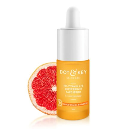 Dot & Key 10% Vitamin C+E With 5% Niacinamide Serum 30ml