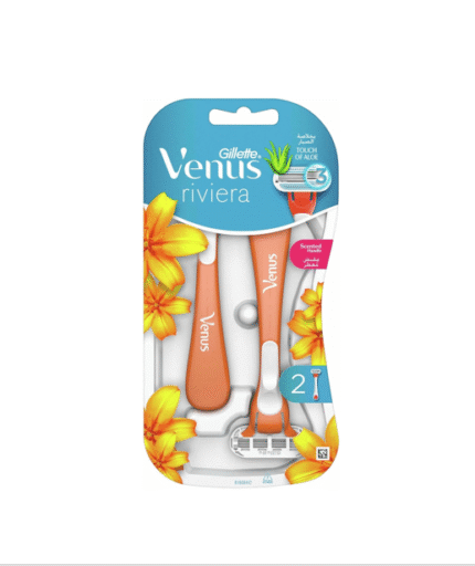 Gillette Venus Hair Removal Razor for Women