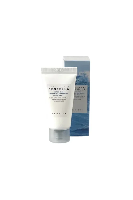 Skin 1004 Madagascar Centella Hyalu-Cica Water-Fit Sun Serum 15ml
