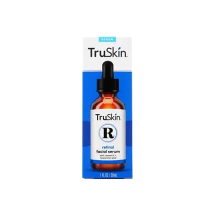 TruSkin Retinol facial Serum (R) 30ml