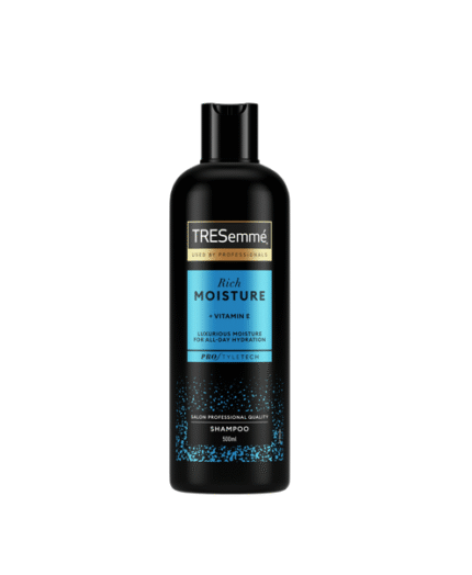 TRESemme Rich Moisture Shampoo 500 ml