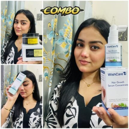 🌟 COMBO CARE ALERT! 🌟