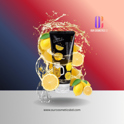 3W Clinic Vitamin C Foam Cleansing 100 ml