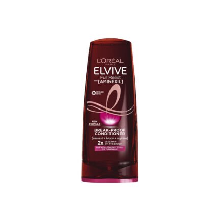 L'Oreal Elvive Full Resist Break-Proof Conditioner 360 ml